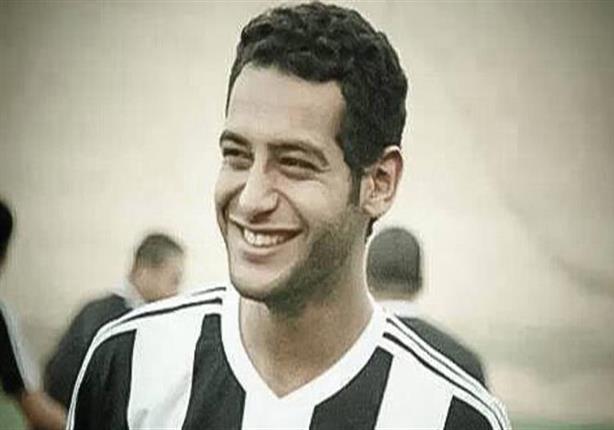 اخر هدف سجله اللاعب الراحل يوسف محيي خلال تدريبات الزمالك