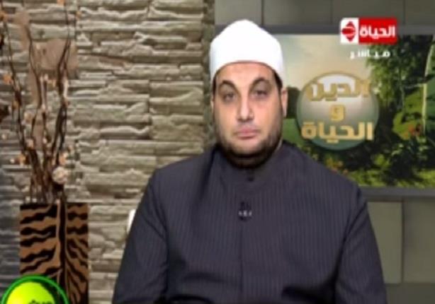  د/ رمضان عبدالرازق : حكم تصدق الزوجة من مصروف البيت بدون علم زوجها