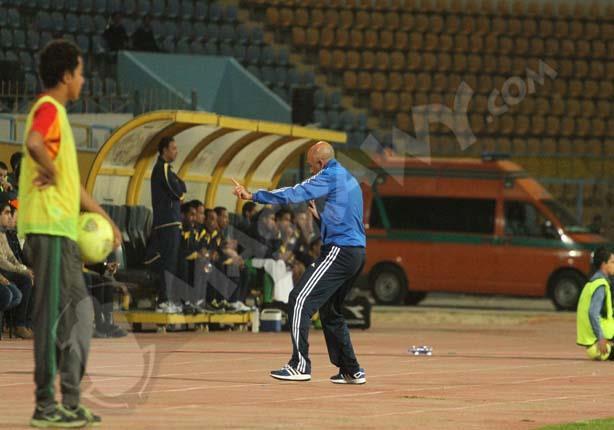 زكريا يهدر انفراد تام ضد الإسماعيلي.. وانفعال الجهاز الفني للزمالك