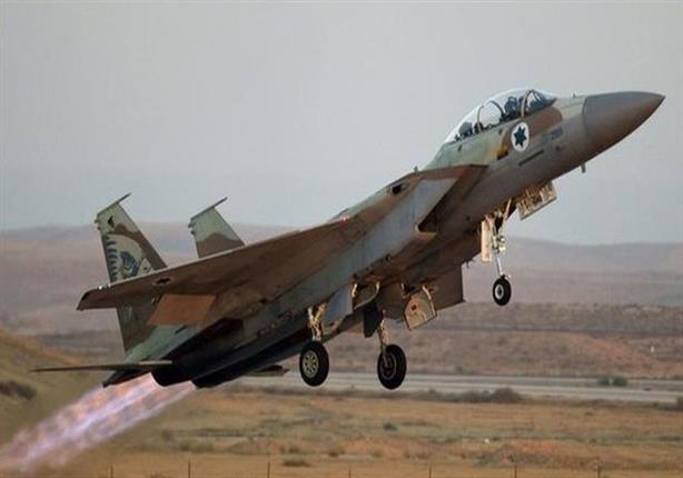 "عصفور" يجبر طائرة حربية إسرائيلية على الهبوط إضطراريا بعد جرح قائدها