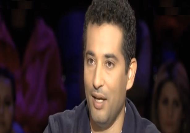 عمرو سعد:  لا أقيم أي علاقات نسائية في الخفاء