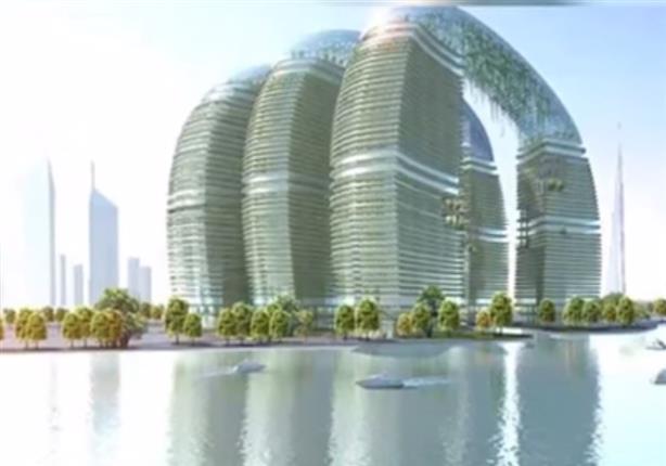 أكثر 10 مشروعات طموحاً في دبي‏