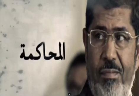 مصطفي بكري: مرسي مختل عقلياً ويجب إخضاعه لطبيب نفسي