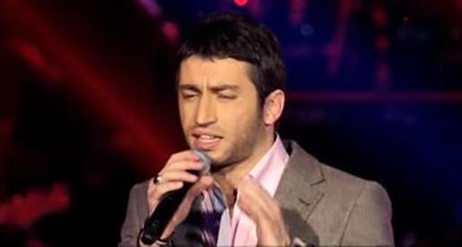 بالفيديو.. سيمور جلال من فريق صابر اختاره الجمهور ليكمل رحلة MBC The Voice