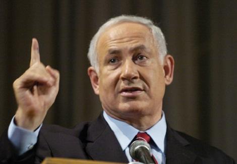 نتنياهو: لا إتفاق دون الإعتراف بيهودية إسرائيل وإلغاء حق عودة اللاجئين