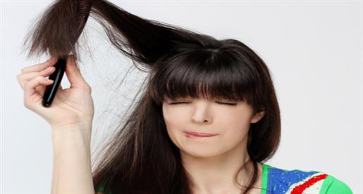 منقوع الزعتر الحل الأمثل لحماية الشعر الدهني