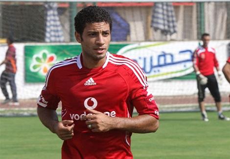 شريف عبد الفضيل يتحدث عن.. كواليس لقب 2013.. وفرص الزمالك الحالية شريف عبد الفضيل يتحدث عن.. كواليس لقب 2013.. وفرص الزمالك الحالية