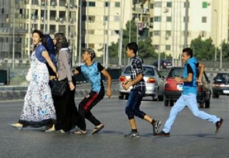 شريهان: مصر أم الدنيا أصبحت رقم '' 2 '' في إنتشار ظاهرة التحرش 