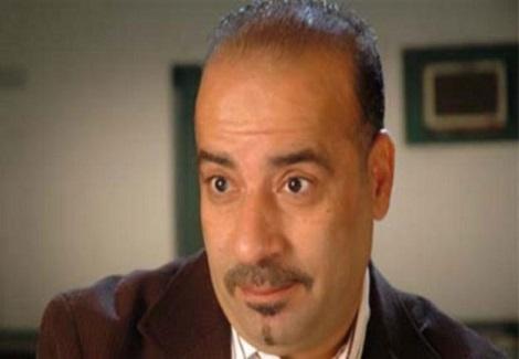 محمد سعد يغادر مدينة الإنتاج بعد الانتهاء من مطاردات ''فيفا أطاطا''