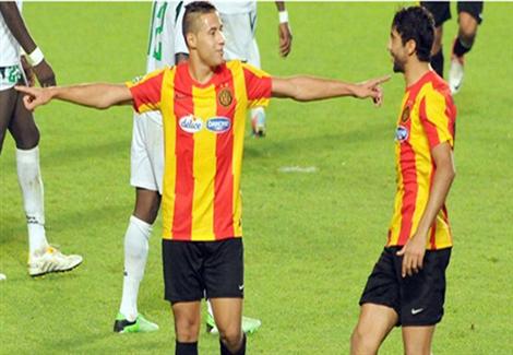بلايلي يحسم موقفه من الانتقال للدوري المصري بلايلي يحسم موقفه من الانتقال للدوري المصري