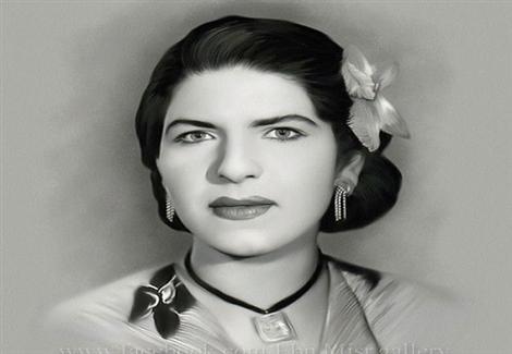 بروفايل زينات صدقي عانس السينما المصرية مصراوى