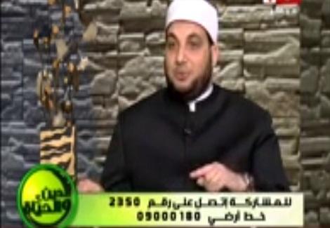 الشيخ احمد التركى - جزاء عقوق الوالدين