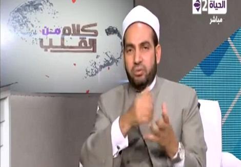  الشيخ سالم عبد الجليل - حكم لبس النقاب