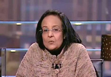 فيديوـ لميس جابر: انتشار سينما الغرائز سببه شعور المصريين بالهزيمة