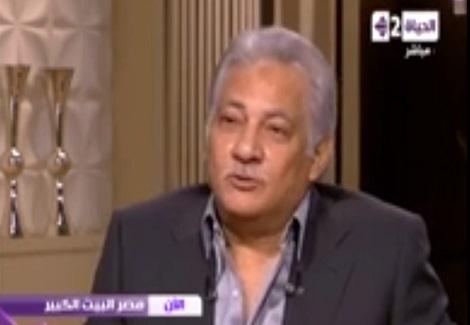   لقاء الفنان سامح الصريطى فى حوار شيق جدا مع أشرف عبد الباقى