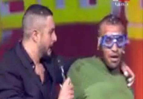 ثانى حلقات أشرس برامج الغناء فى الوطن العربى تقديم أحمد الفيشاوى Killer Karaoke 