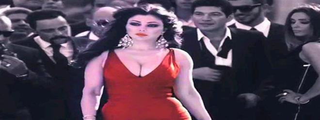 الرقابة المصرية تسحب نسخ "حلاوة روح" من دور العرض