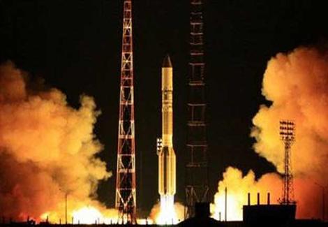 وكالة الفضاء المصرية: "طيبة 1" سيغطي مصر بالكامل اتصالات وإنترنت