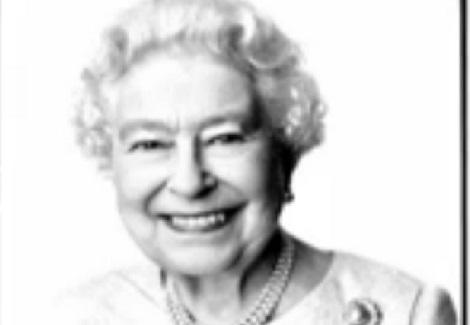 ملكة بريطانيا تحتفل بعيدها الثامن والثمانين 