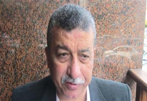 نفادي يشيد بإضراب الصحفيين ويطالب بتحجيم الإخوان إ