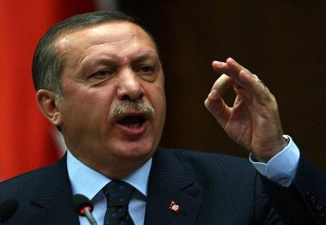 أردوغان يلمح نيته الترشح للرئاسة التركية لدورة ثالثة