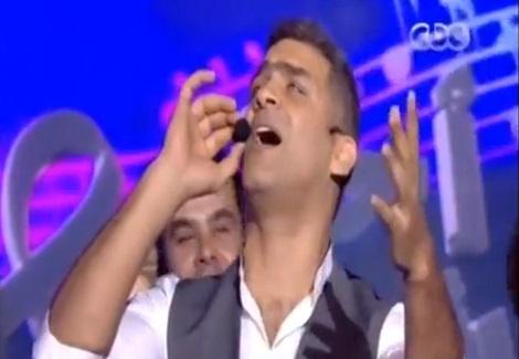 أحلى الأوقات:  أغنية محمد منير '' آه يا لالالي '' بصوت هاني عادل
