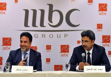 برنامج للسقا وهيفاء على MBC مصر