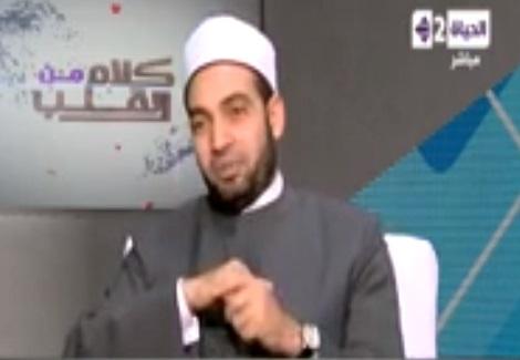 الشيخ سالم عبد الجليل - حكم سفك الدماء و حرمة الدم