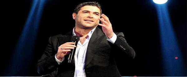 هل سيكون وائل كفوري بديلا عن راغب علامة في Arab Idol؟  