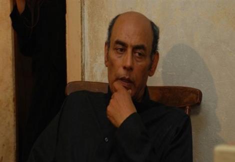 بالفيديو.. أحمد بدير : ''صباحي خسر كتير من هجومه على السيسي'' بالفيديو.. أحمد بدير : ''صباحي خسر كتير من هجومه على السيسي''