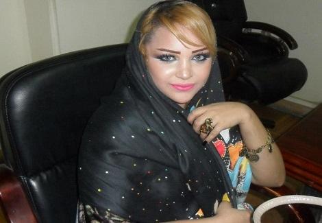  شيماء عامر: أعامل زوجي بـ "قسوة" وأحرمه من حقوقه الشرعية