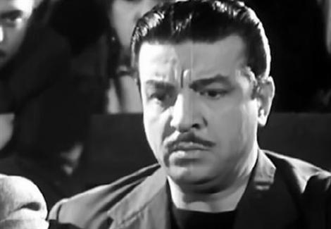  تقرير عن الذكرى 59 لوفاة الممثل أنور وجدى دون جوان السينما المصرية