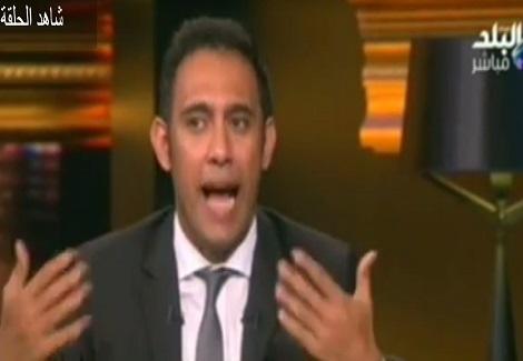 عمرو مصطفى : اطالب الحكومة المصرية باعطاء الجنسية المصرية لـ حسين الجسمى