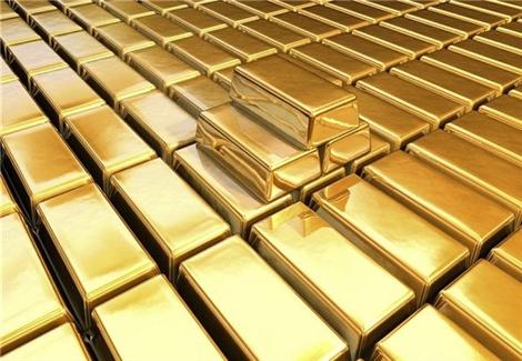 مجلس الذهب العالمي: ارتفاع التدفقات النقدية الداخلة لصناديق الذهب بـ 12.1 طن 