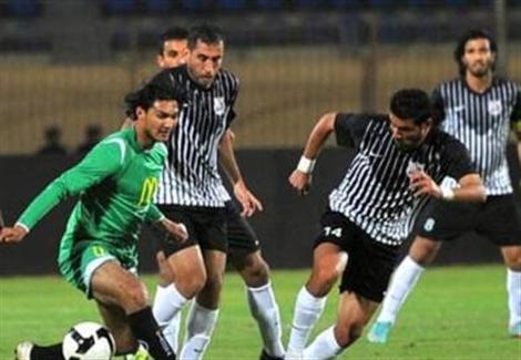  ركلات الترجيح الحاسمة لمباريات اليوم من مسابقة كأس مصر دور ال32