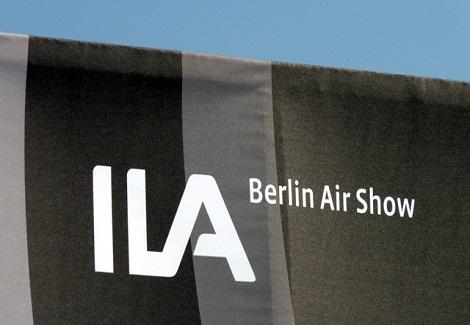 انطلاق فعاليات معرض برلين للطيران 