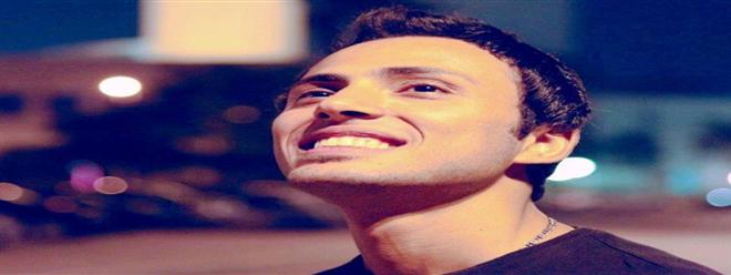شريف عبد المنعم  يطرح ''تتر النهاية'' احتفالاً بثورة يناير