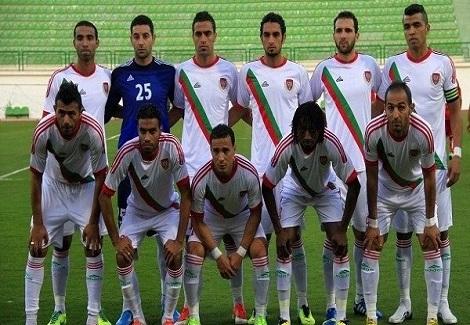 الرجاء يهزم البلدية ويتأهل لدور الـ16 فى كأس مصر
