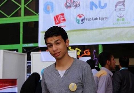 ''مصراوي'' يستطلع آراء المواطنين حول قضية المخترع الصغير
