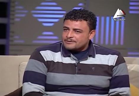 ''مجنون أحمد شيبة'' يندمج في الرقص على ''‫‏بشرة خير''