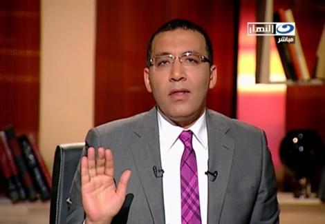 خالد صلاح:"العك السياسى" للعليا للانتخابات عامل أساسى فى أنخفاض نسبة المشاركة