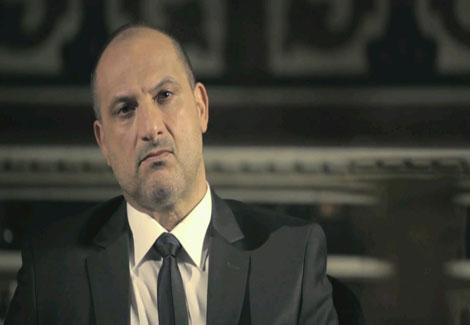 فيديو - خالد الصاوي نصاب متعدد الوجوه في ''تفاحة آدم''