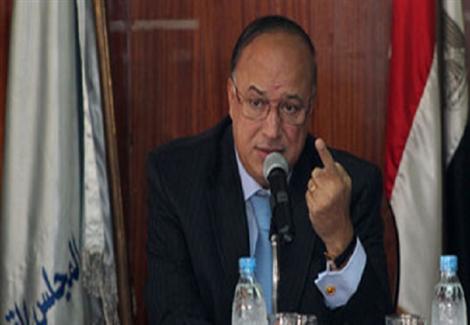 حملة السيسي: المشير يمتلك عصا سحرية تتمثل في إرادة