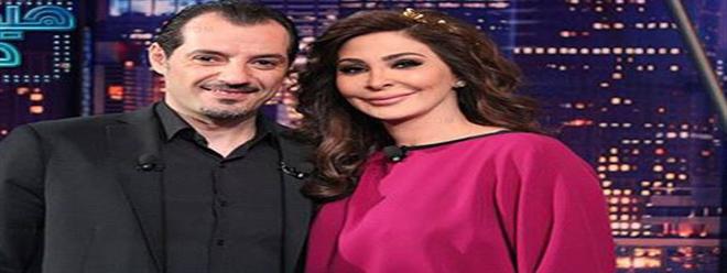 عادل كرم يهنئ إليسا بعيد ميلادها: إنتِ مصدر فرح وأمل لينا كلنا عادل كرم يهنئ إليسا بعيد ميلادها: إنتِ مصدر فرح وأمل لينا كلنا