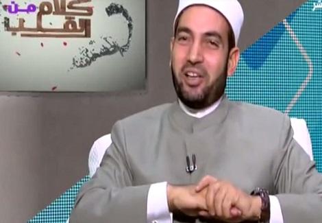 الشيخ سالم عبد الجليل - حكم من وجد مال فى الطريق