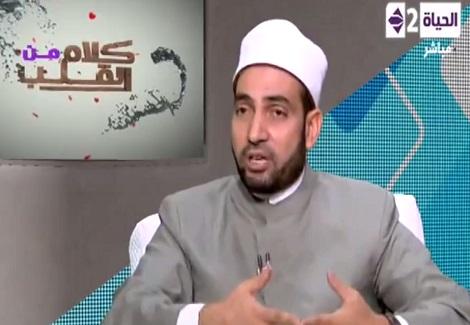الشيخ سالم عبد الجليل - حكم الستر على المعصية