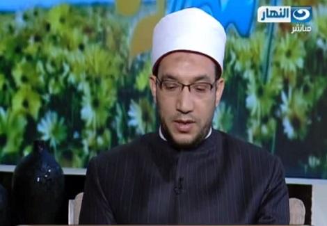  د,محمد عشماوي التربية الايمانية في شهر شعبان خير استعداد لشهر رمضان