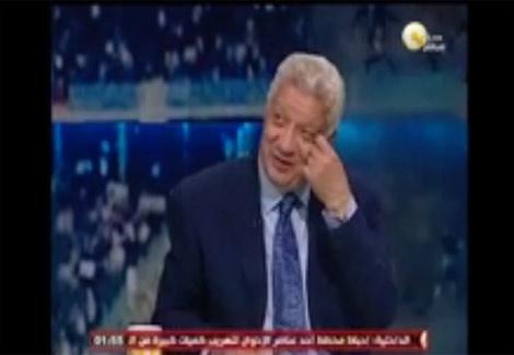 مرتضى منصور: رونالدينيو سينضم للزمالك.. وهذه ليست المفاجأة