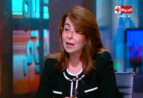 وزيرة التضامن: هناك متعاطين للمخدرات فاكرين الحشيش والبانجو "حلال"