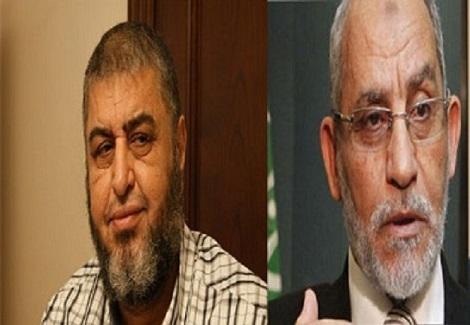 في ذكرى 30 يونيو: سقط رجال النظام فانهارت الجماعة في ذكرى 30 يونيو: سقط رجال النظام فانهارت الجماعة